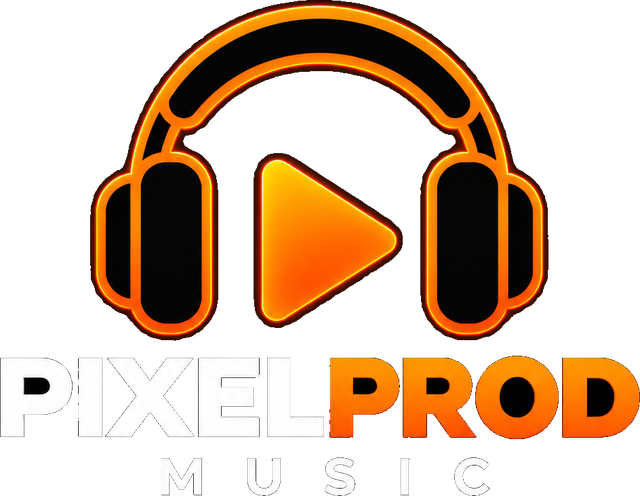 PIXELPROD Music